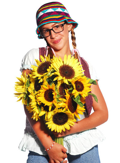 La popular telenovela juvenil 'Patito feo' llega a Telecinco