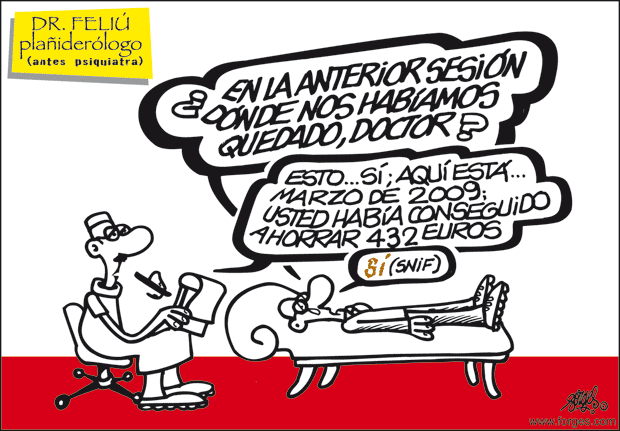 FORGES