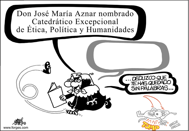 FORGES