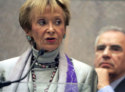 De la Vega celebra la Constitución en Cádiz