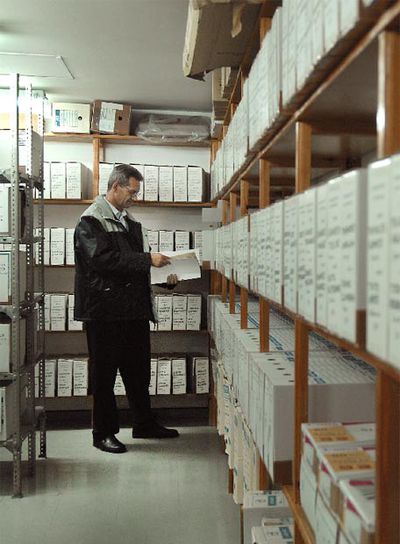 Ourense completa la historia carcelaria del franquismo