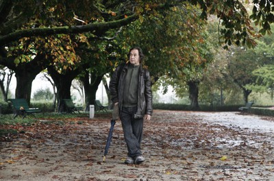 Viaxe ao centro de Suso de Toro