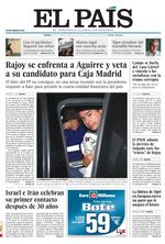 EL PAíS Edición impresa
