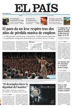 EL PAíS Edición impresa