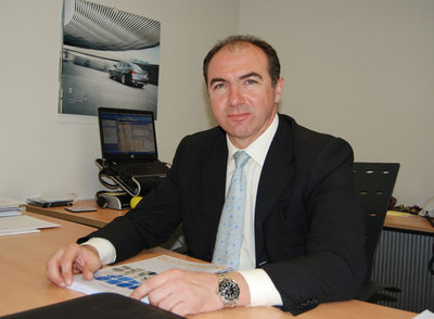 Antonio Rubio es experto en 'aprendizaje organizacional'.