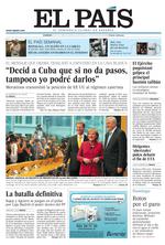 EL PAíS Edición impresa