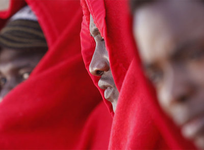 Rescatados 26 inmigrantes en el Estrecho