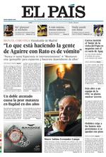 EL PAíS Edición impresa
