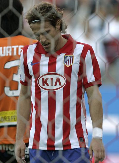 Forlán.