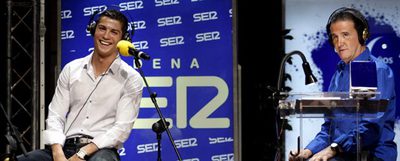 'El Larguero' cumple 20 años