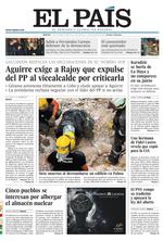 EL PAíS Edición impresa