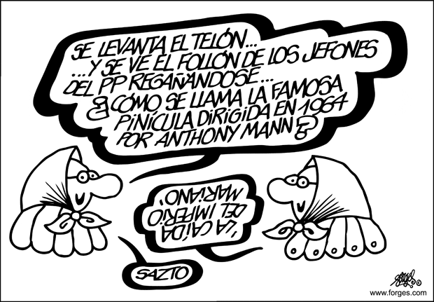 FORGES