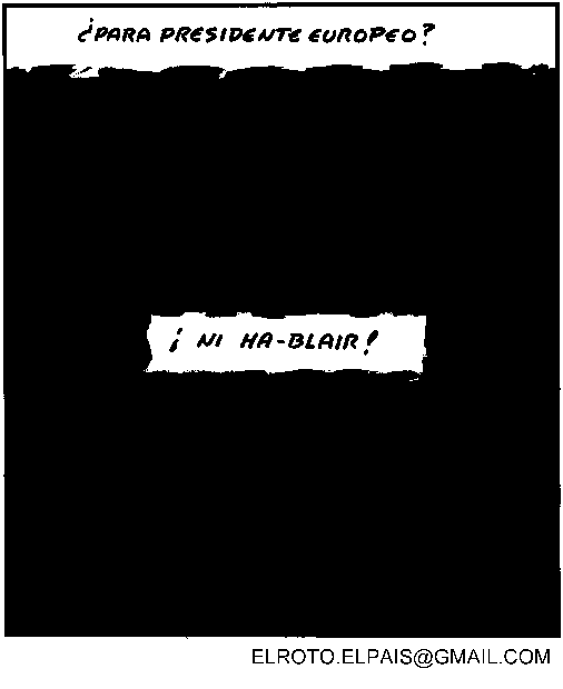 EL ROTO