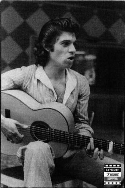 FOTOGALERIA: 30 años después