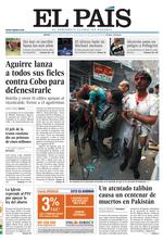EL PAíS Edición impresa