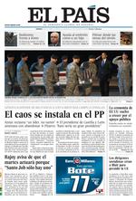 EL PAíS Edición impresa