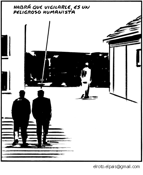 EL ROTO