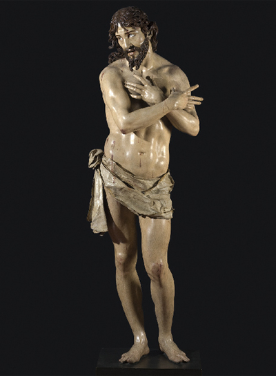 FOTOGALERIA: Ecce Homo