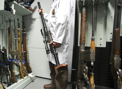 Los Mossos estrenan su mayor complejo policial