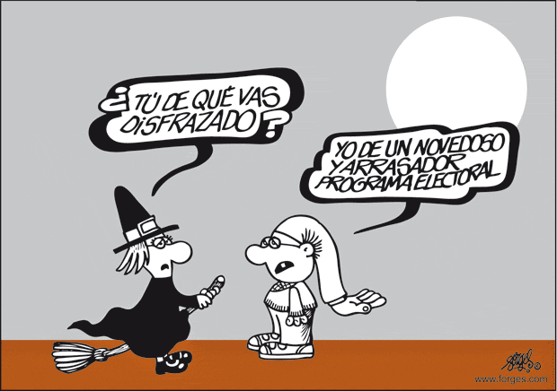 FORGES