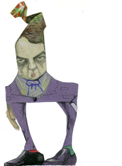 Los virajes del PNV o la calculada esquizofrenia