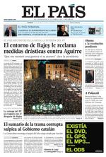EL PAíS Edición impresa