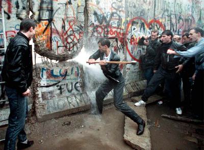 Imagen del documental  La revolución en directo.  