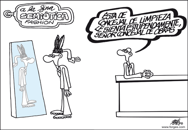 FORGES