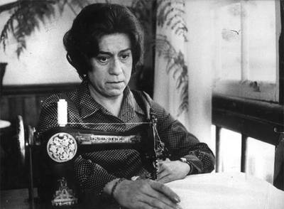 José Luis López Vázquez en un fotograma de  Mi querida señorita,  película de Jaime de Armiñán (1971).