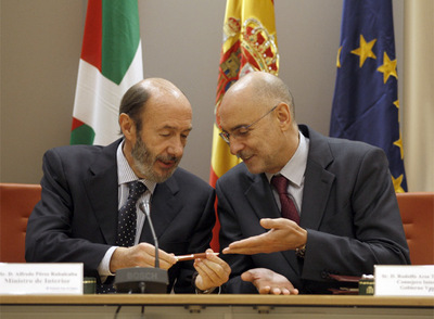 Información de tráfico más coordinada