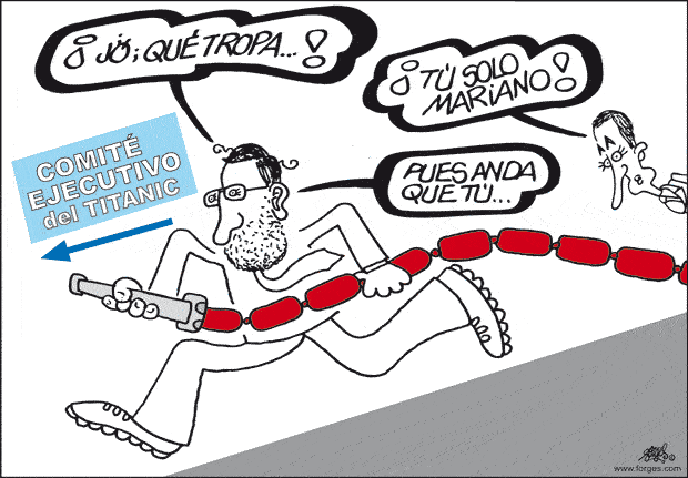 FORGES