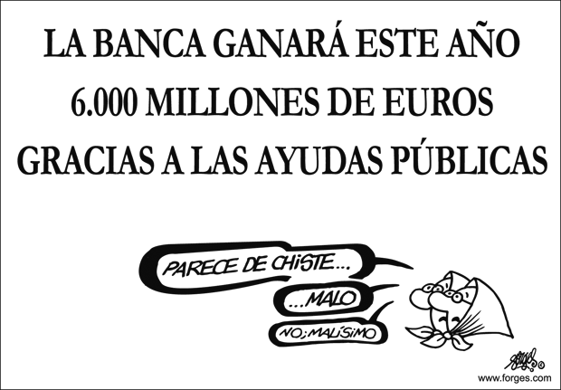 FORGES