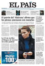 EL PAíS Edición impresa