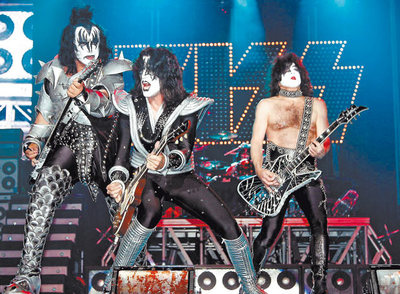 El chiste más largo del rock