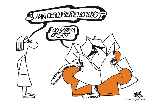 FORGES