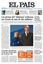 EL PAíS Edición impresa