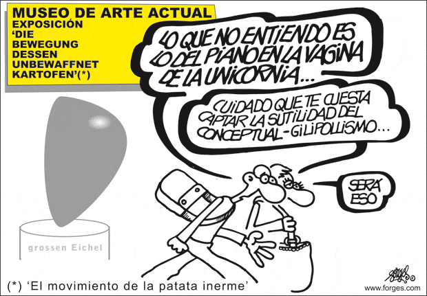 FORGES