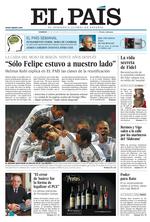 EL PAíS Edición impresa