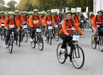 UN PELOTÓN CONTRA LA DROGA