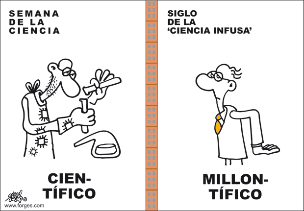 FORGES