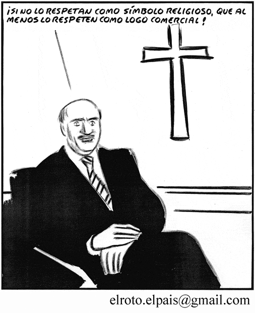 EL ROTO