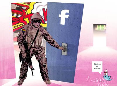Los arrepentidos de Facebook