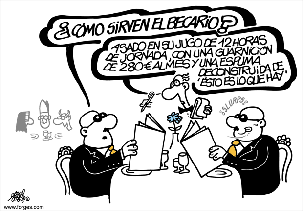 FORGES
