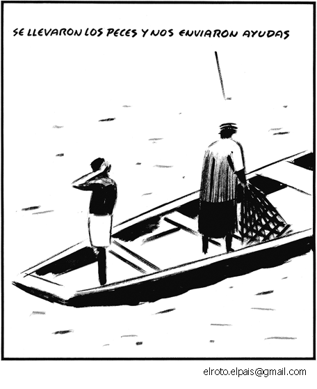 EL ROTO