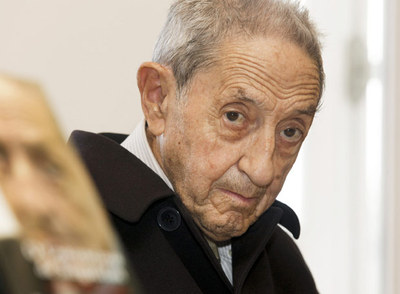 La fundación que protegerá el legado de Díaz Pardo tendrá que esperar