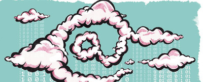  El fenómeno  cloud computing  o delegar en la red lo que antes teníamos en la memoria del ordenador 