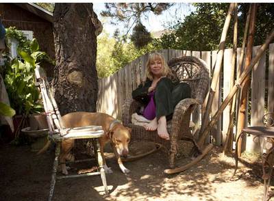 Rickie Lee Jones, la artista irreductible.