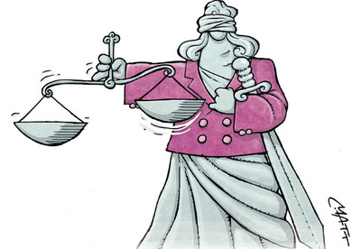 Ilustración de Matt