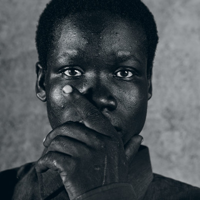 PatrickrnHa pasado 10 de sus 17 años preso de la guerrilla del norte del país. Por fin el pasado verano regresó a casa. Su peor recuerdo: 