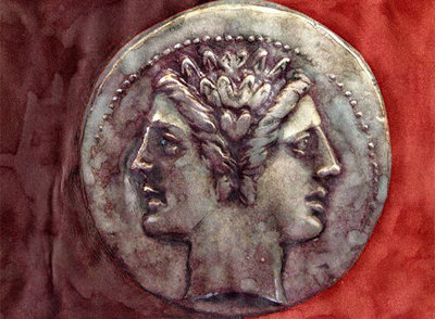 Paisaje después de la crisis